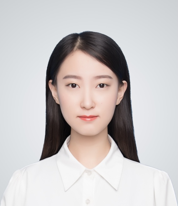 Shizhuo Wang